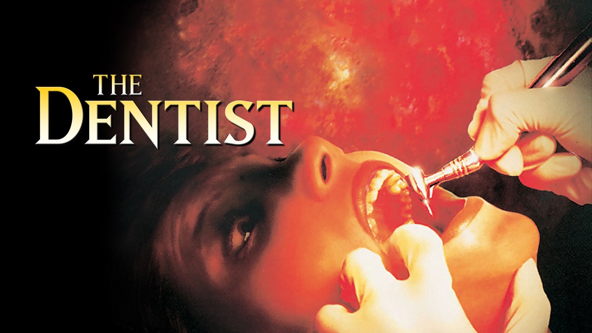 The Dentist - Apple TV