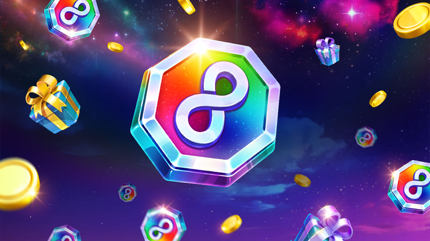 Let's Elevate the Way You Play Special Event