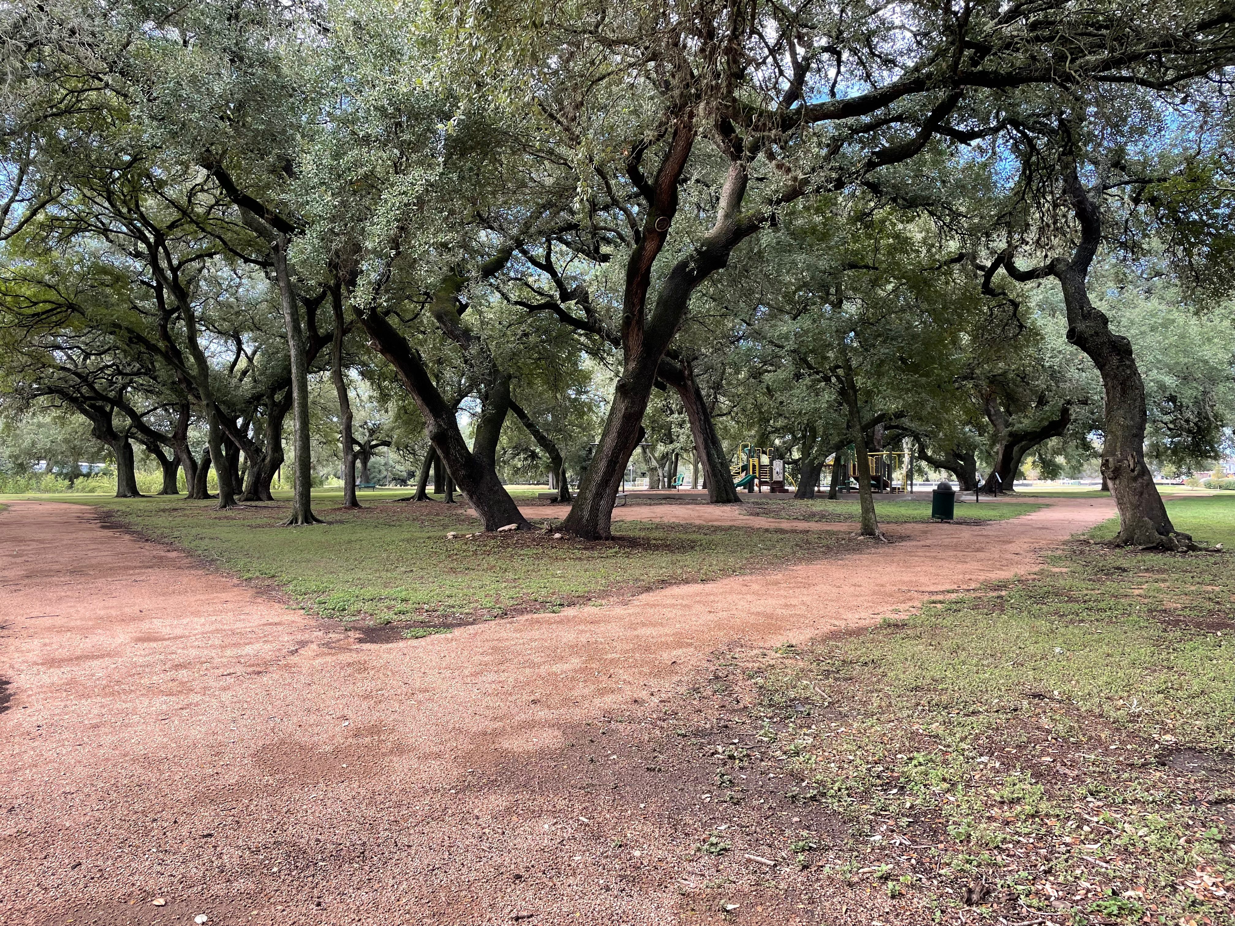 Heritage Oaks Park