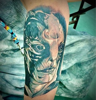 Obsidian Tattoo and Gallery