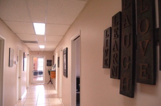 Rosemead Family Dental Center