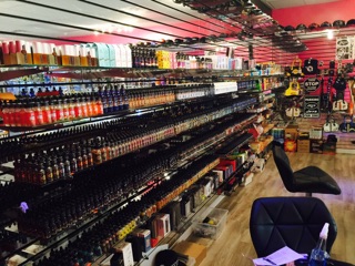 Alternatives Vape Store in West Jordan, UT United States - Apple Maps