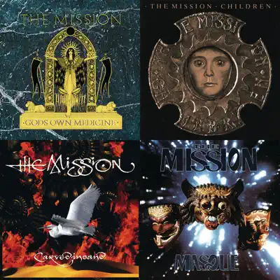 The Mission Essentials