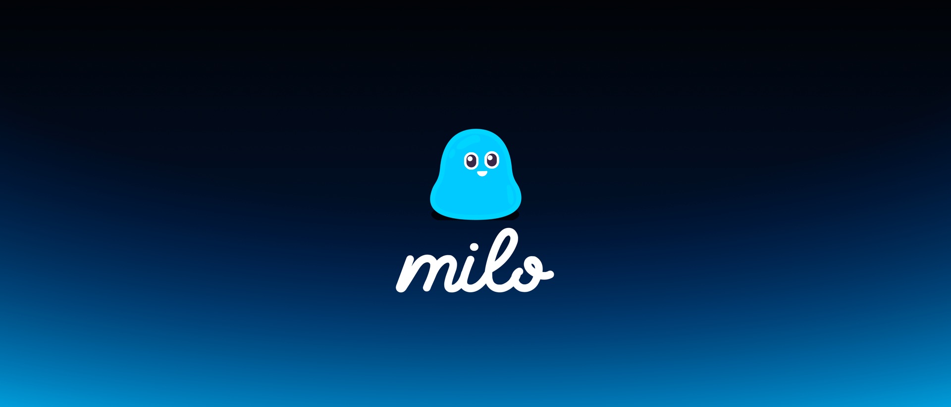 Milo: Your Money Guide product page header