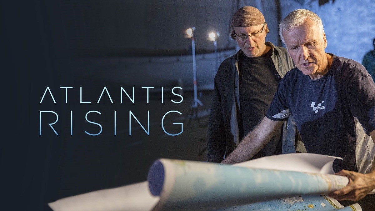 ‎Atlantis Rising - Apple TV