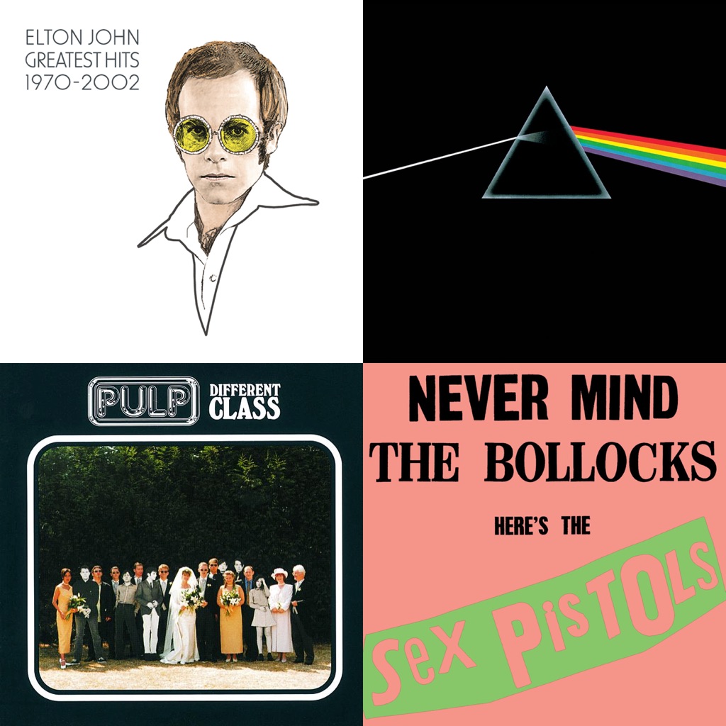 Chris Thomas: alla produzione