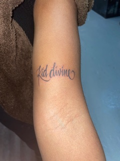 Forever Custom Tattoos tattoo studio photo