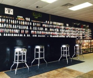 azara smoke n vape Geek Bar Pulse Price $21.90