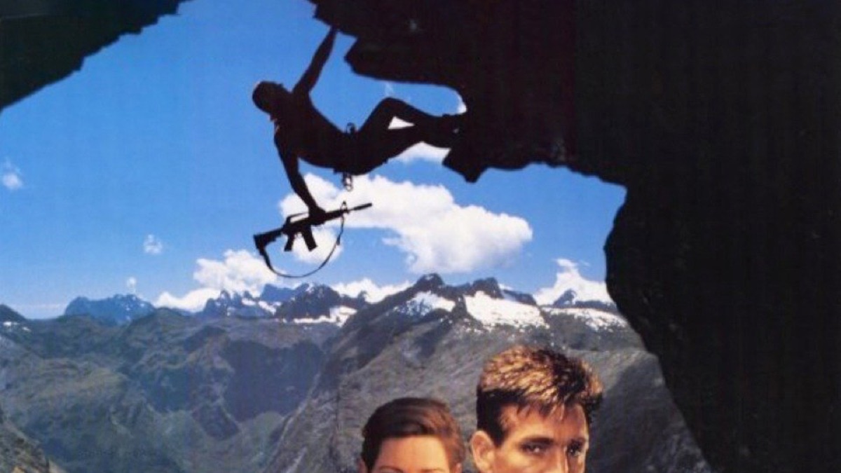 ‎Freefall - Apple TV