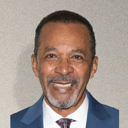 Clifton Davis