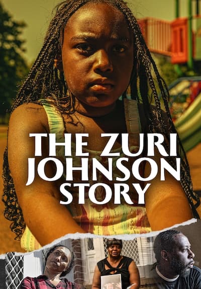 ‎The Zuri Johnson Story - Apple TV