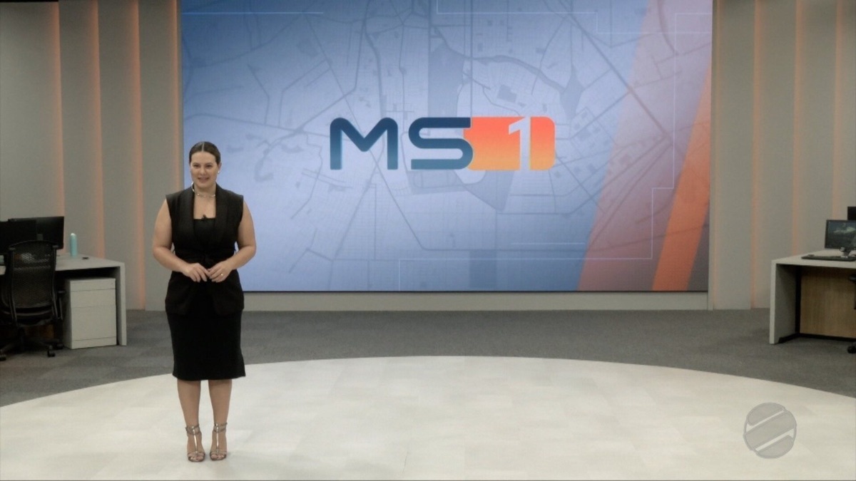 ‎MSTV 1ª Edição - edição de terça-feira - 10/03/2026 - Íntegra - MSTV ...
