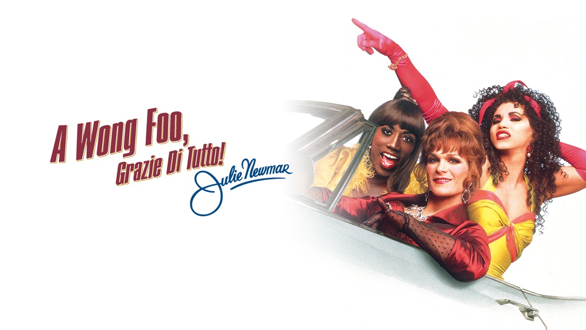 A Wong Foo Grazie Di Tutto Julie Newmar Streaming Altadefinizione