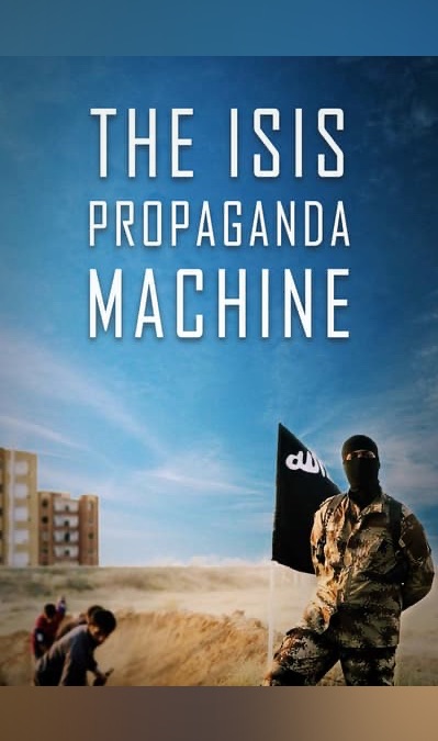 ‎The ISIS Propaganda Machine —Apple TV