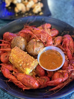 Jenivi's Seafood Shoppe & Restaurant Photos