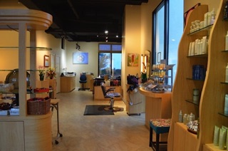 Juvenal Hair Salonspa