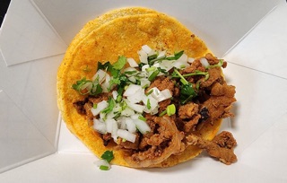 Taqueria Mi Pueblito