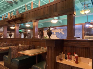 Costa's Mediterranean Cafe