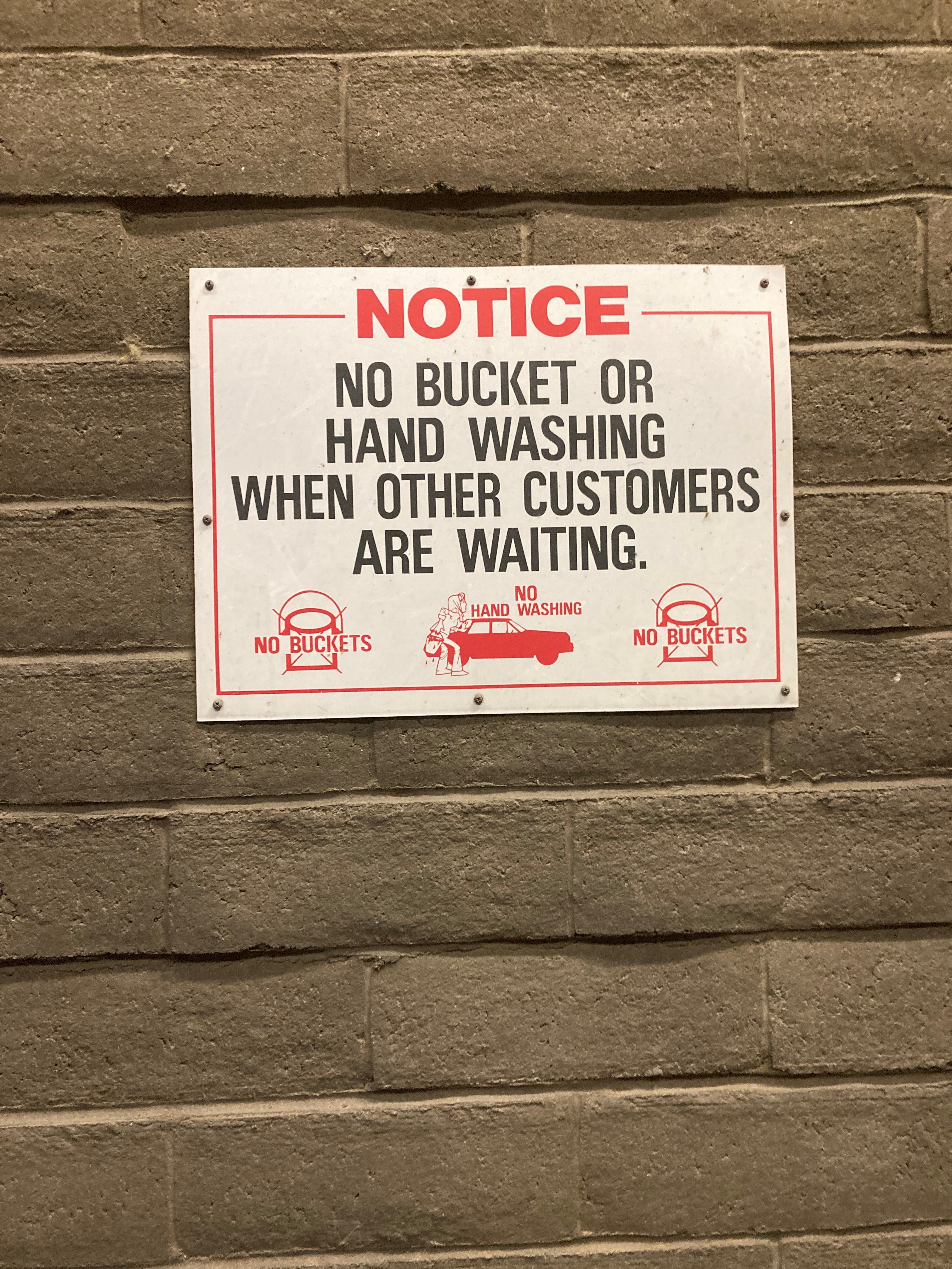 Sisters Car Wash