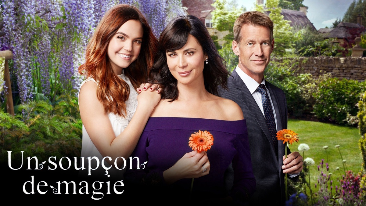 ‎Soupçon de magie - Apple TV