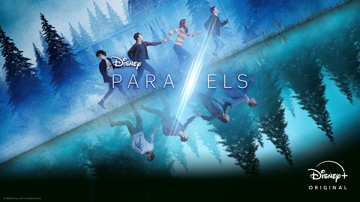 ‎Parallels - Apple TV