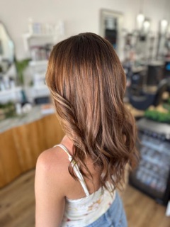 David & Company Hair and Nail