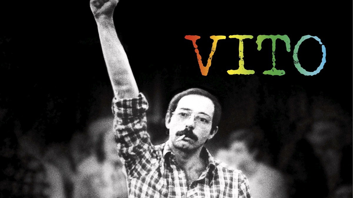 ‎Vito - Apple TV
