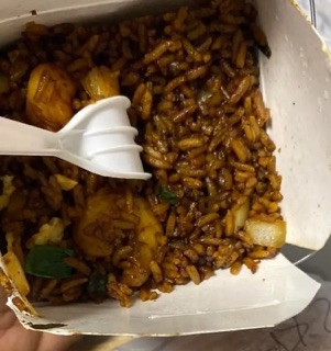 Hunan Chop Suey Chinese Restaurant