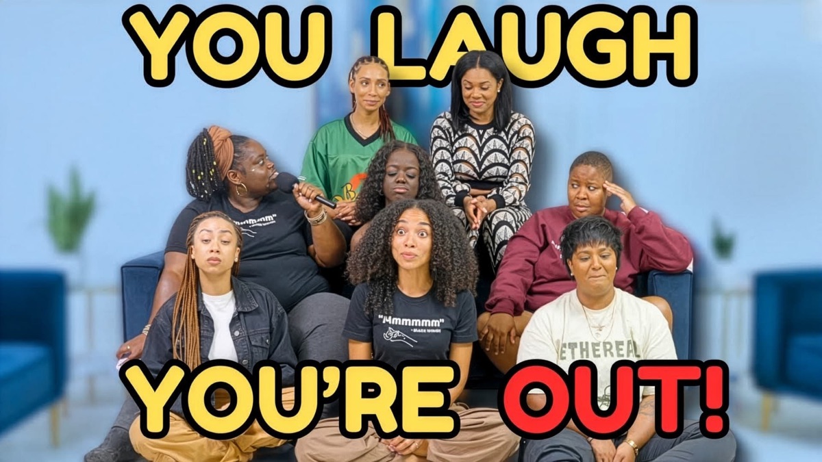 ‎Episode 1 – The Round Table Game Show (Season 1, Episode 1) - Apple TV ...