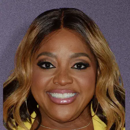 Sherri Shepherd