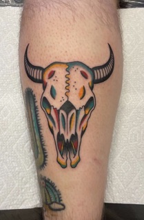 Copperhead Tattoo Parlor