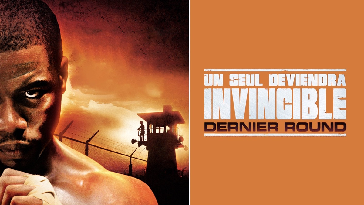 ‎Un seul deviendra invincible - Dernier round - Apple TV