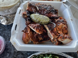 Pollo Express Photos