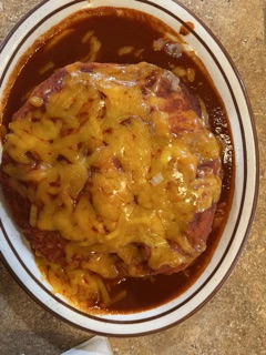 Charritos New Mexican Restaurant