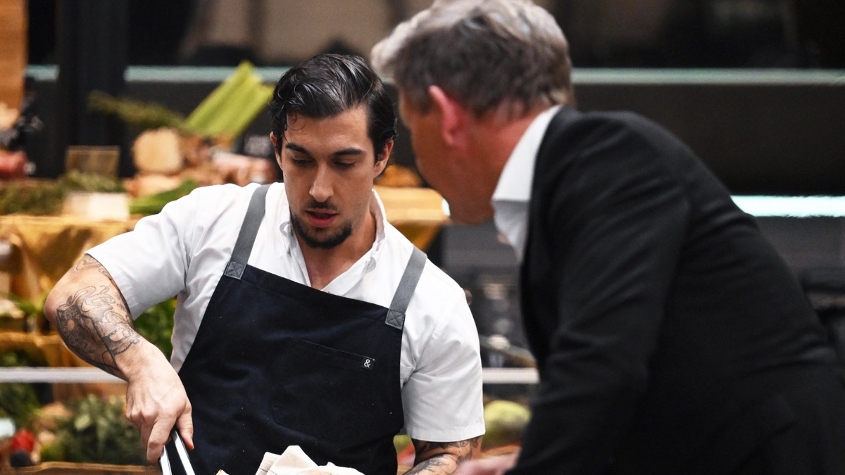 Next Level Finale Next Level Chef (Season 2, Episode 15) Apple TV