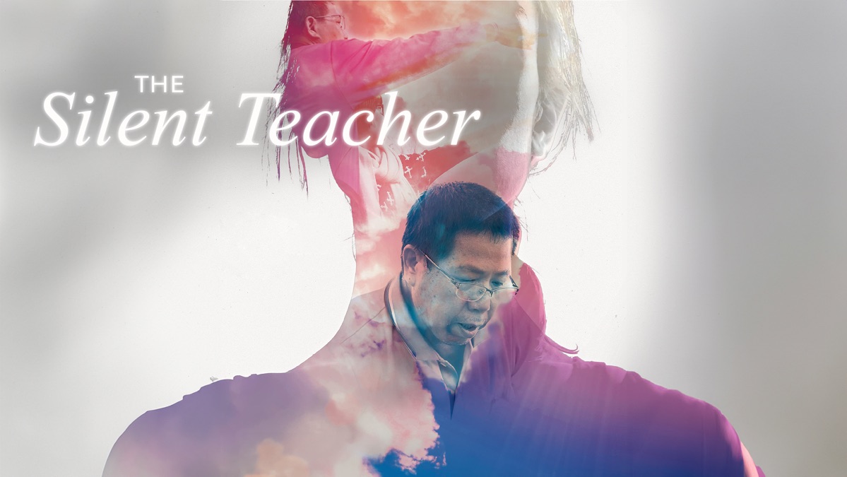 ‎The Silent Teacher - Apple TV