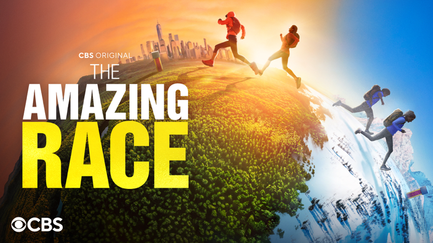 The Amazing Race Finale Premiere