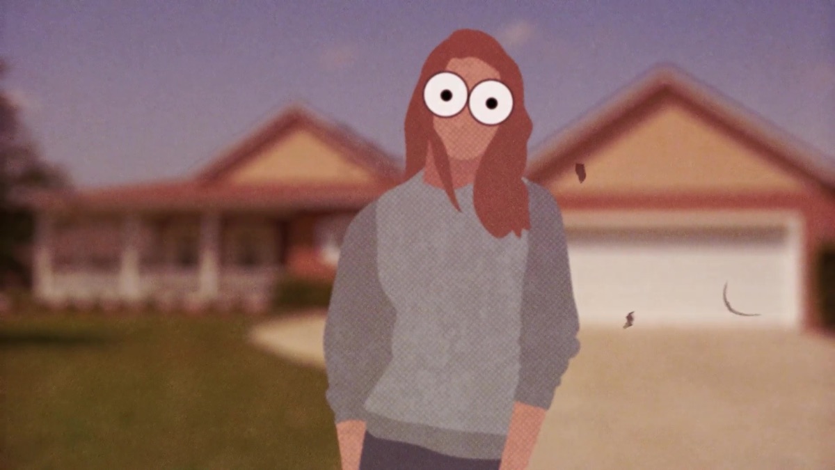 Omega Mart's Secret Invasion / Domino's Worst Nightmare Is Back Food