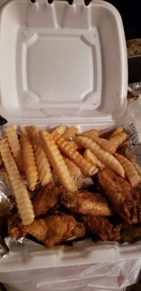 Express Grub