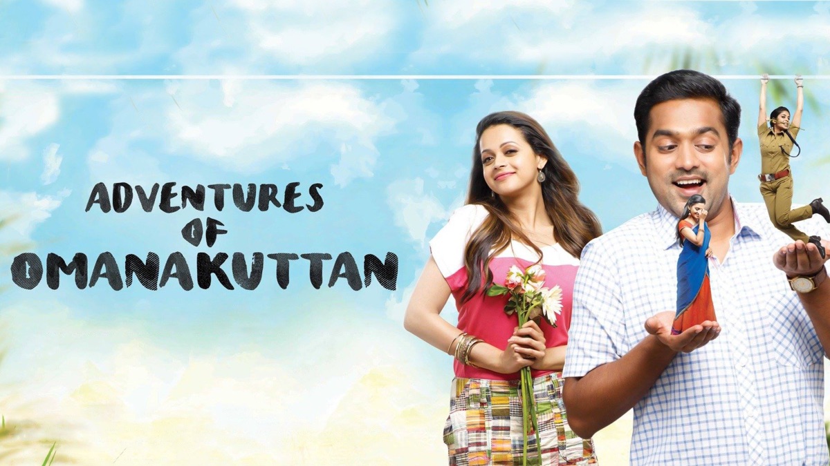 ‎AdventuresofOmanakuttan - Apple TV