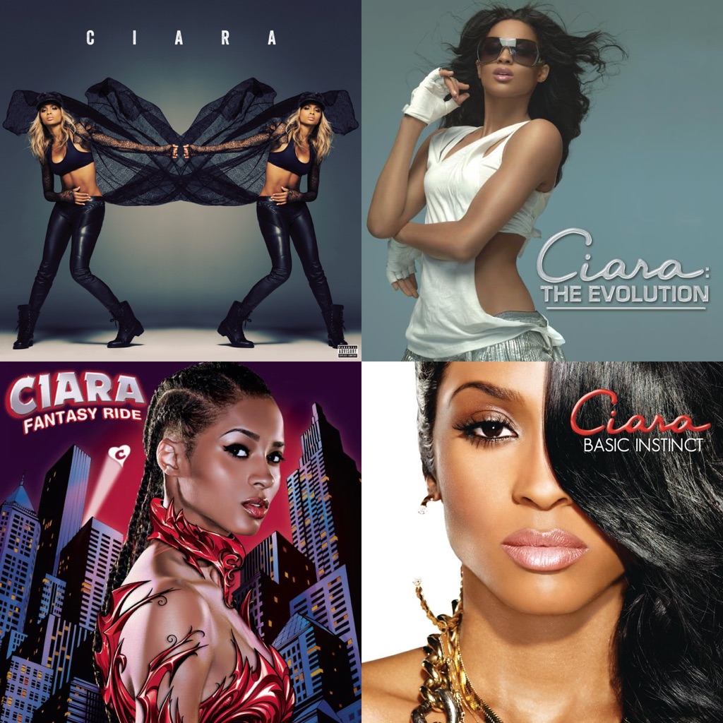 Ciara: Next Steps