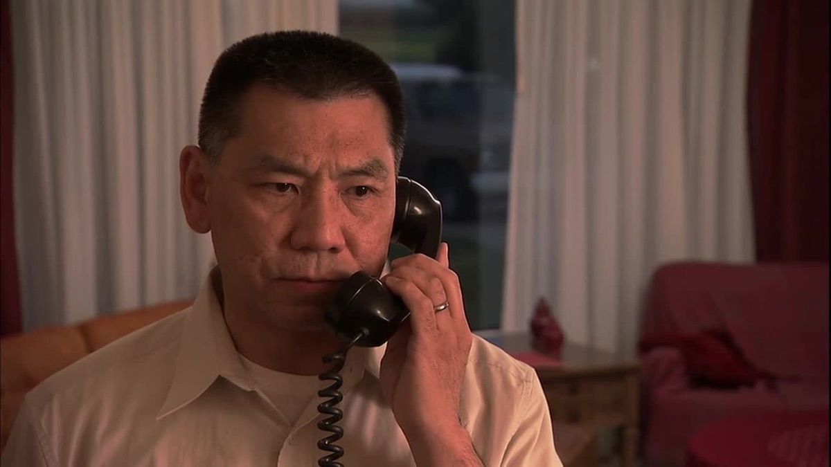 Clan Connected Killers Catching Killers (Series 1, Episode 2) Apple