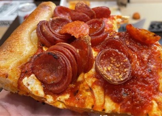 Prince Street Pizza 2