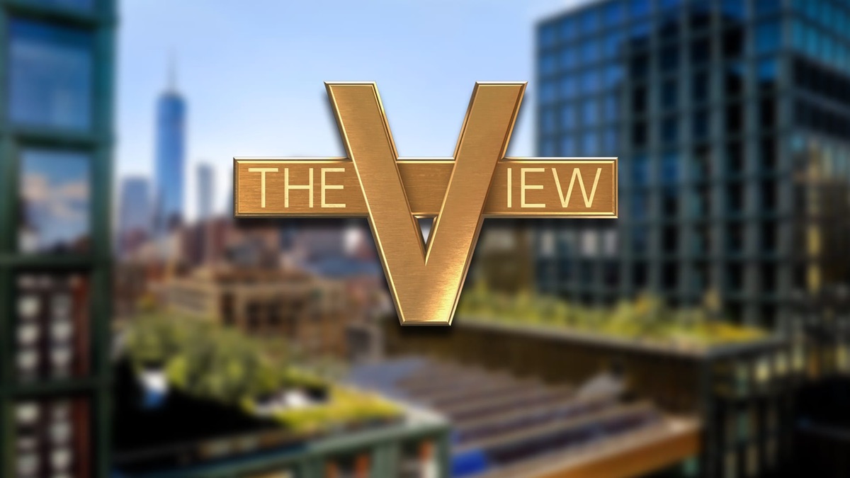 ‎The View - Apple TV