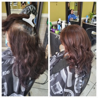 Hair Inovations By Oscars
