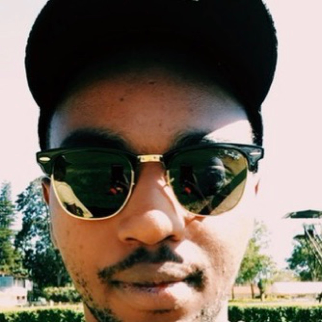 AppleMusic profile picture for @prn