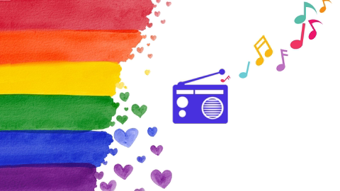 Read more about Pride Month Playlist