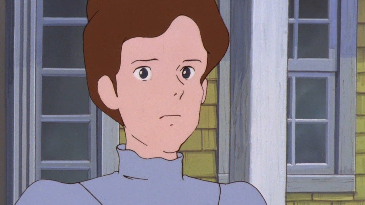 新品未開封 赤毛のアン VOL.3 4 5 6 「ミニー・メイを救う」他