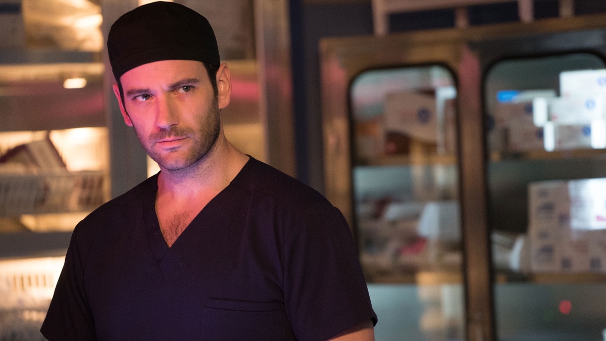 ‎Clarity - Chicago Med (Series 1, Episode 10) - Apple TV (BR)