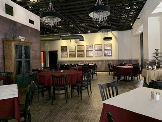 Khinkali House